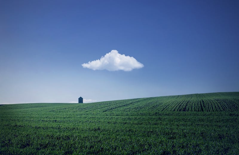 Sustainable Farm Stay