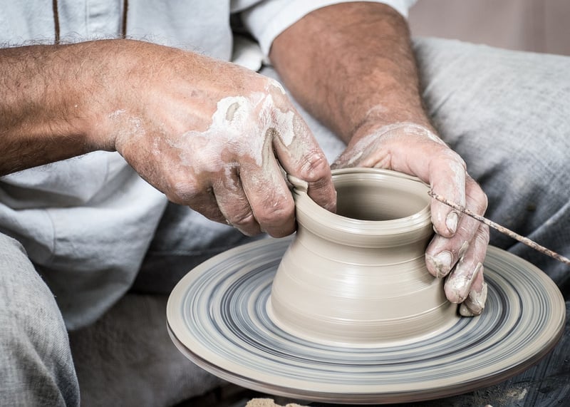 Art and Craft Workshops