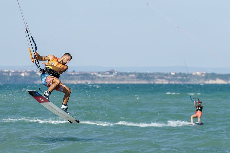 Surfing